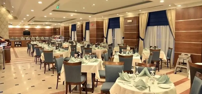 Nozol Royal Inn Hotel image